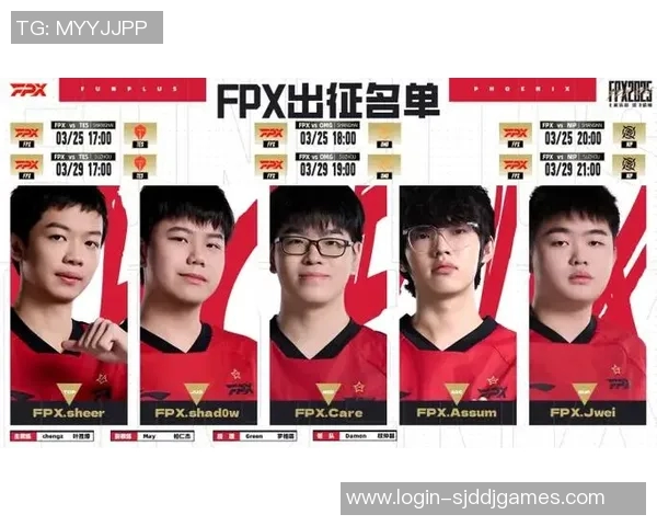 电竞新闻全球挑战赛特别报道FPX逆袭之路从低谷到巅峰的精彩历程